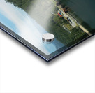 HMV Balfour on Kootenay Lake Acrylic print