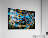 Swag Acrylic Print