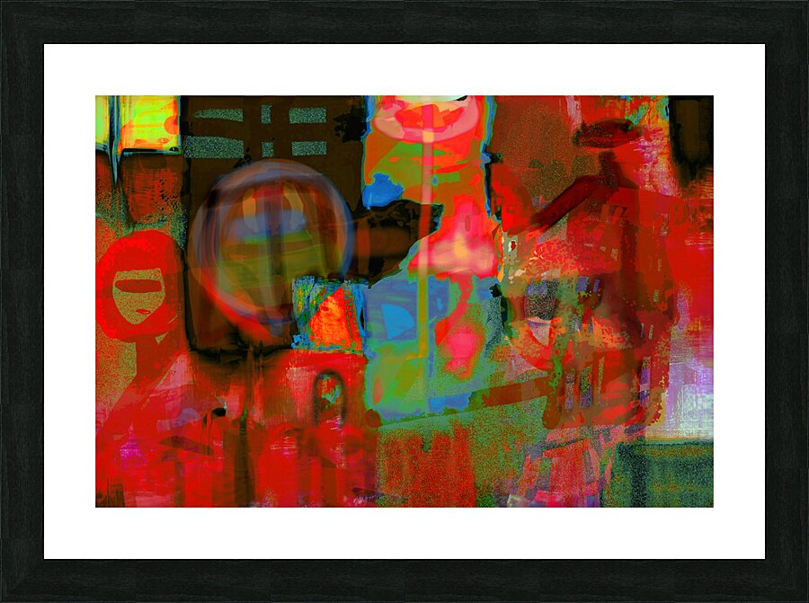  Fine Art print
