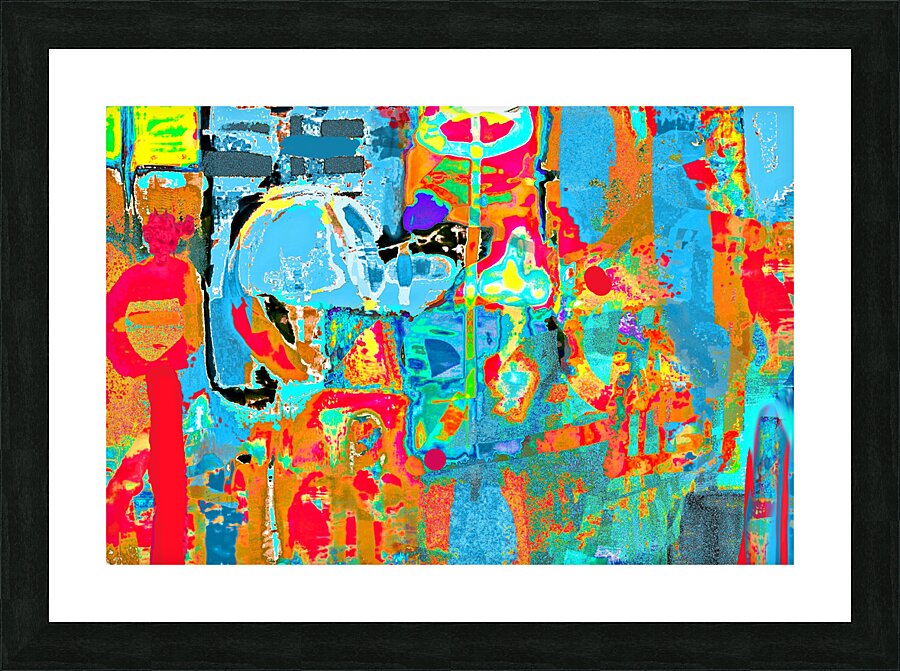  Fine Art print