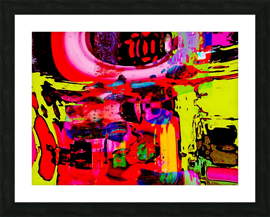  Fine Art print