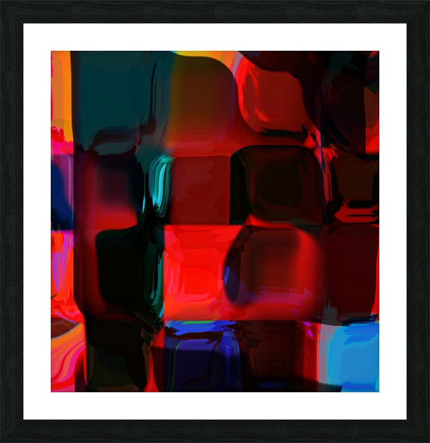 Bonbons Impression et Cadre photo