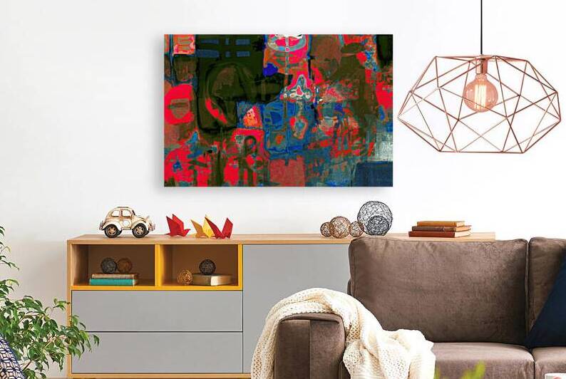Interpretation by LDEE