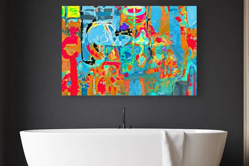 Whimsy by LDEE
