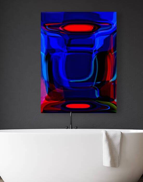 Bouteille by LDEE