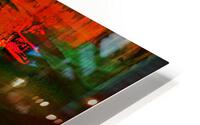 Epic HD Metal print