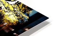 Opulent HD Metal print