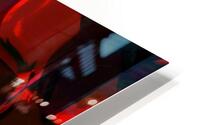 Bonbons Impression metal HD