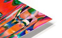 Daydream HD Metal print