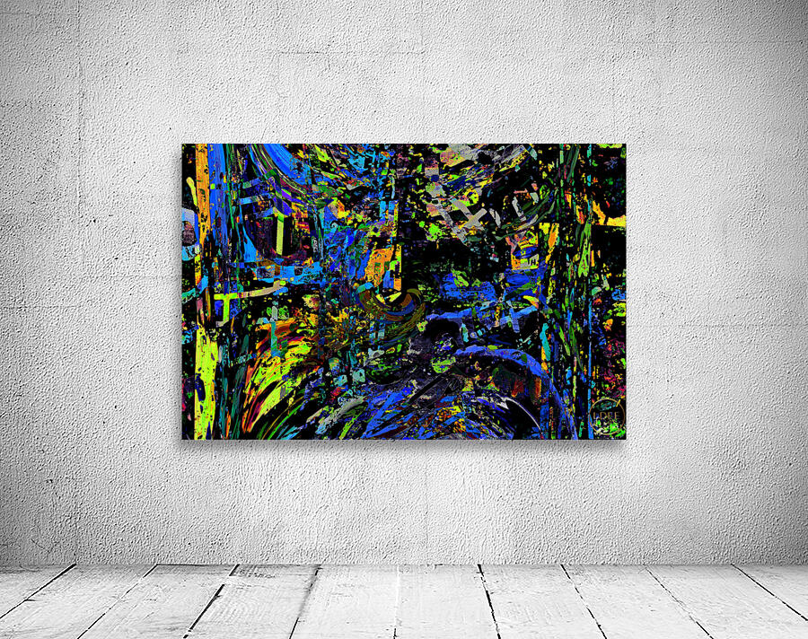 Bramble Wall Preview