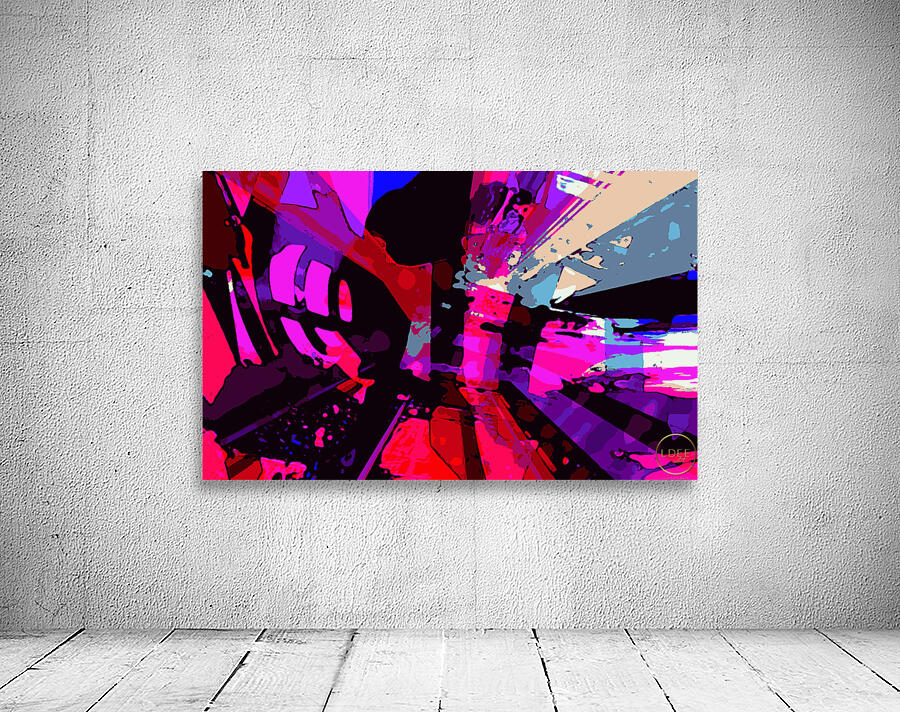 Veritas Wall Preview