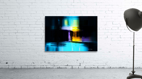 Splash Wall Preview