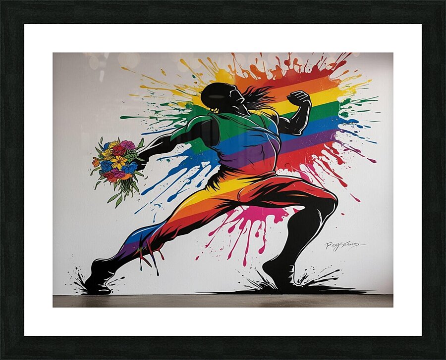  Fine Art print