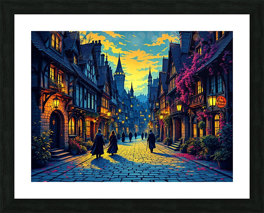  Fine Art print