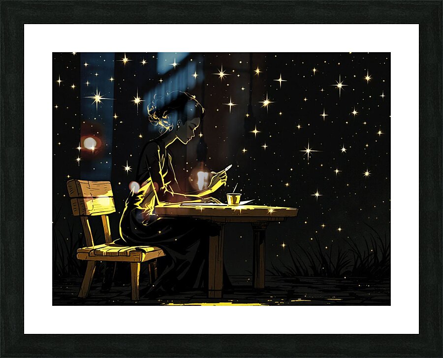  Fine Art print