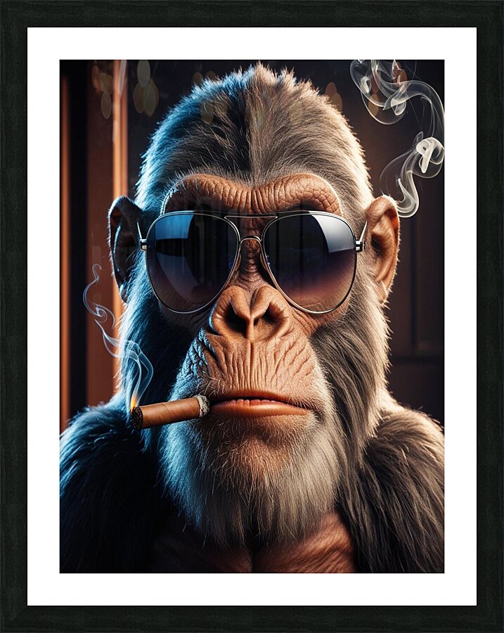  Fine Art print