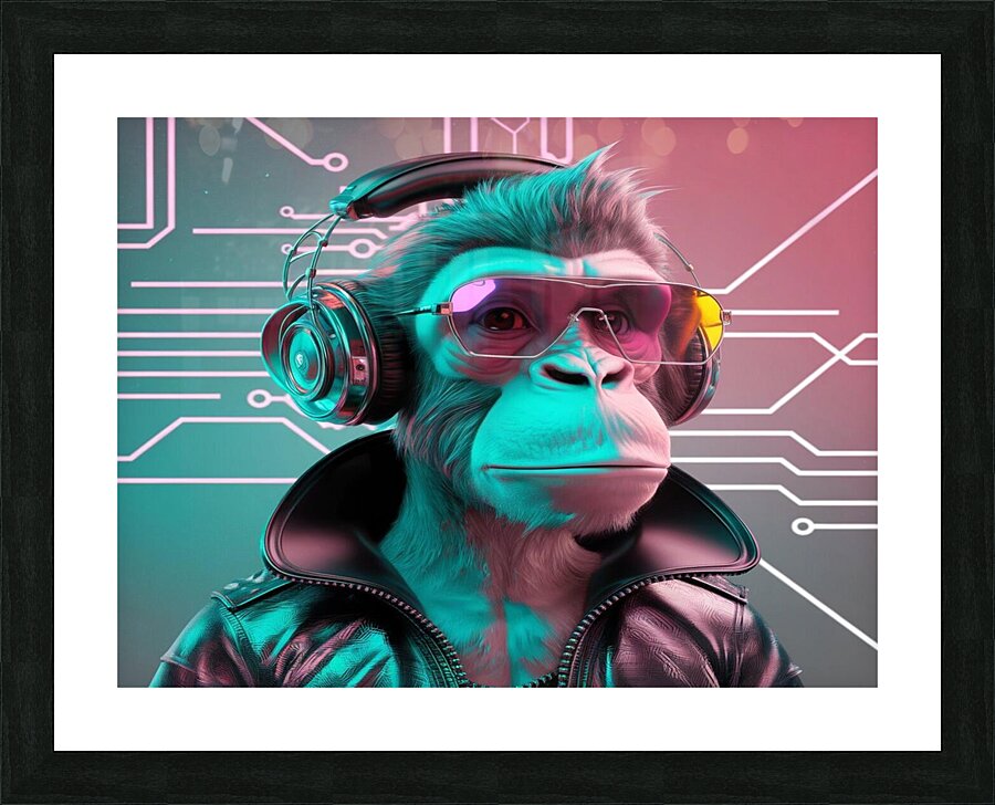  Fine Art print