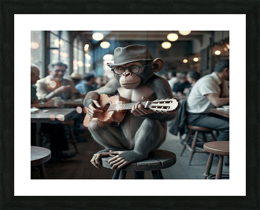  Fine Art print