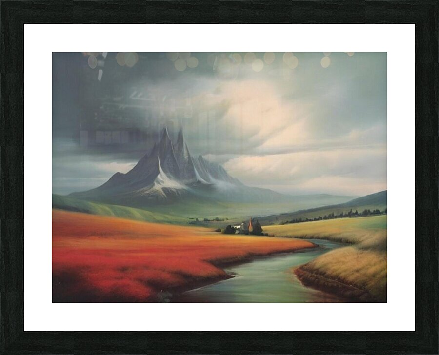  Fine Art print