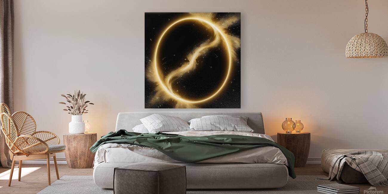 Golden Genesis Reproduction