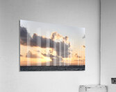 Good Morning Acrylic Print