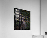 The Path Acrylic Print