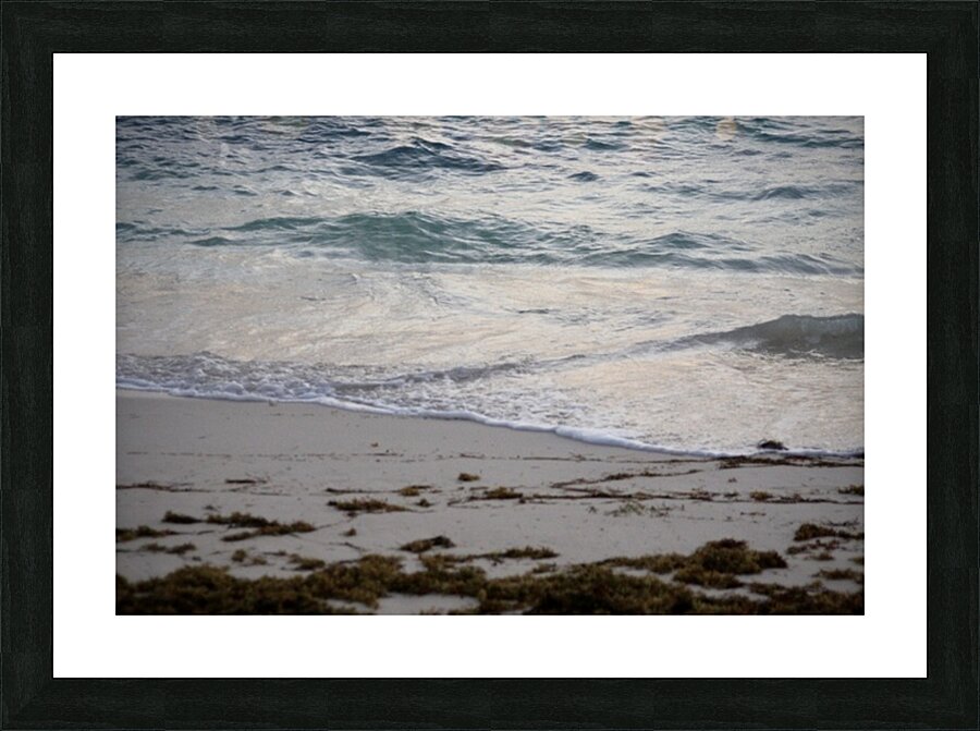 Peace  Picture Frame print