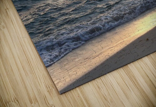 Sunrise Cora Noelle puzzle