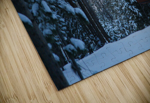 Out There Cora Noelle puzzle