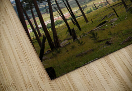 On The Other Side Cora Noelle puzzle