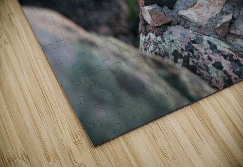 In Memory Cora Noelle puzzle