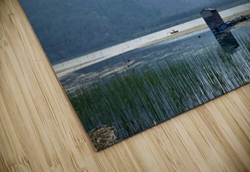 Lake Atitlan Cora Noelle puzzle