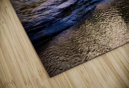 Gentle Stream Cora Noelle puzzle