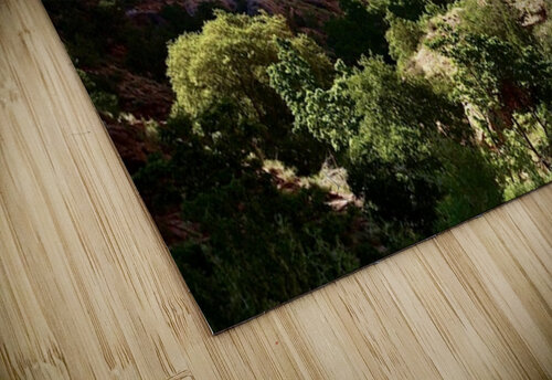In The Valley Cora Noelle puzzle