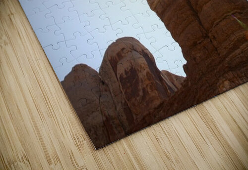 Bright Sun Cora Noelle puzzle
