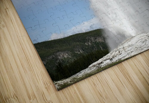 Faithful Cora Noelle puzzle