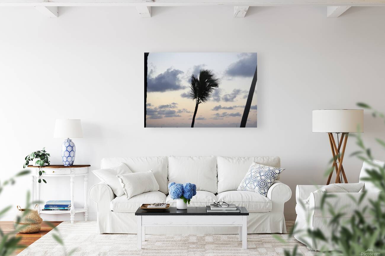 Morning Breeze Reproduction