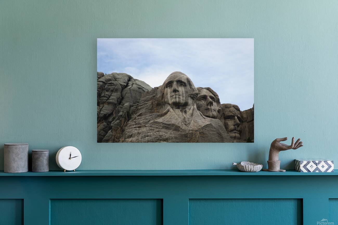 George Washington Reproduction