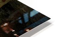 Dark Places HD Metal print