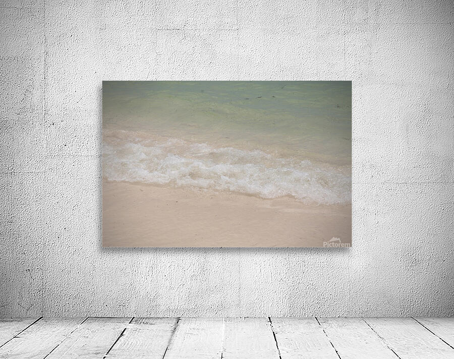 Day On The Beach Wall Preview