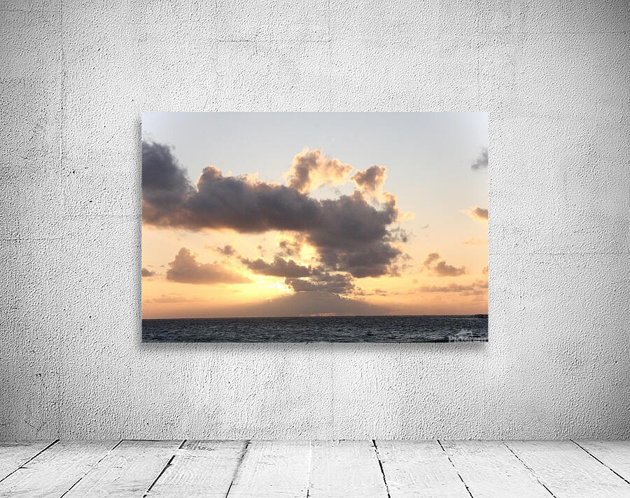 Good Morning Wall Preview