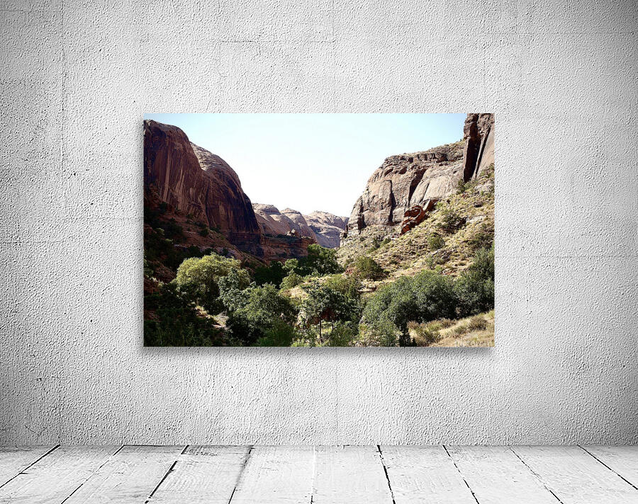 In The Valley Wall Preview