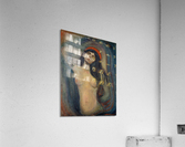 Madonna Acrylic Print