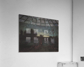 Starry Night Acrylic Print
