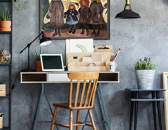 Four Girls Reproduction