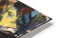 Jealousy HD Metal print