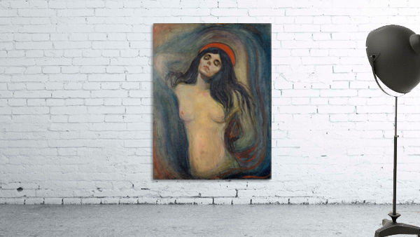 Madonna Wall Preview
