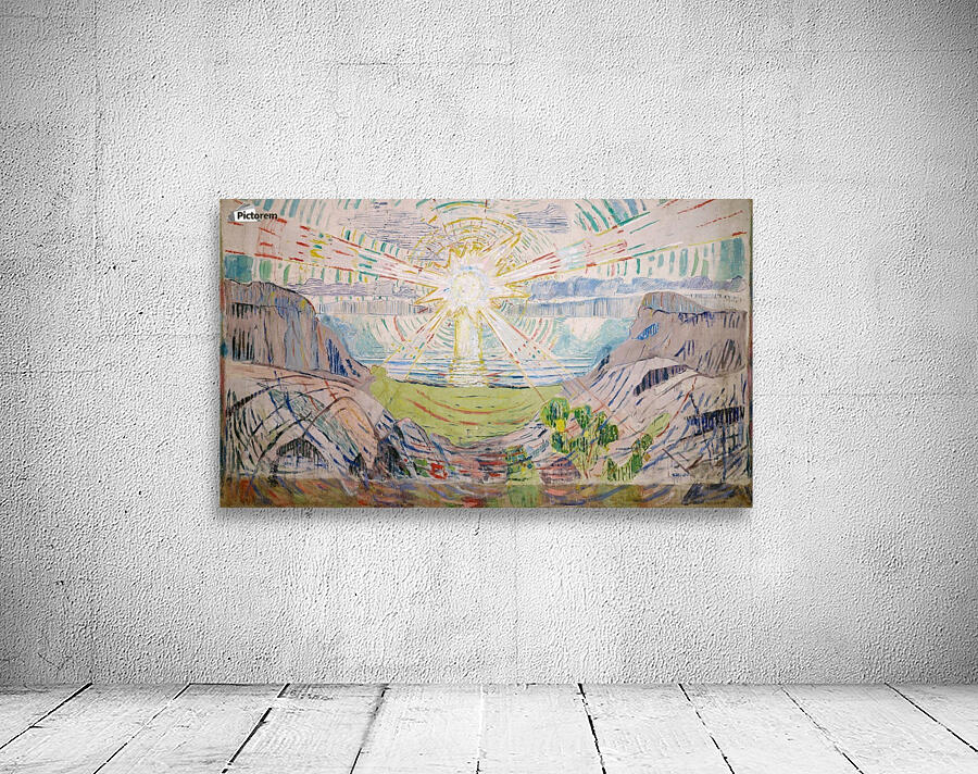 The Sun Wall Preview