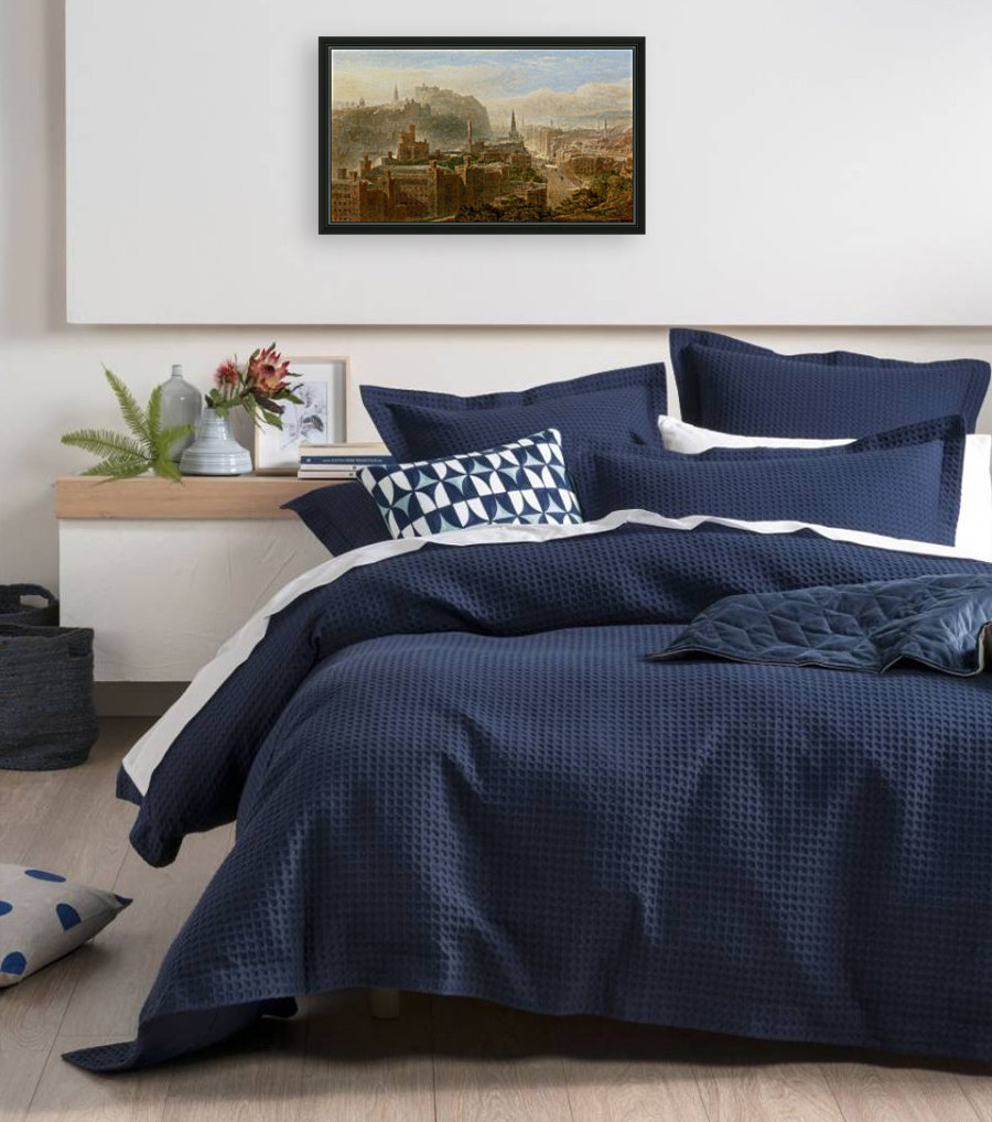 Carlton Hill Reproduction