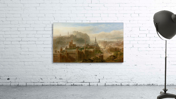 Carlton Hill Wall Preview